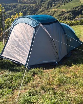Tenda decathlon mh100 xxl