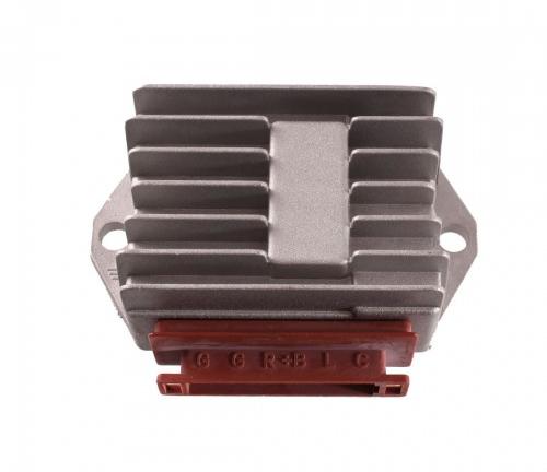 Regolatore di Tensione Piaggio Ape 50