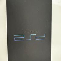 PlayStation 2 piu vari giochi