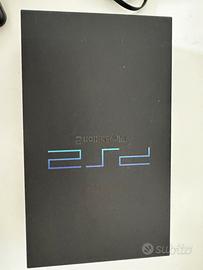 PlayStation 2 piu vari giochi