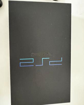 PlayStation 2 piu giochi