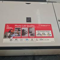 stampante canon multifunzione mp270