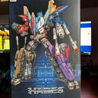 TFC Transformers Hades 2022 Liokaiser