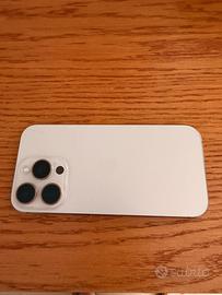APPLE IPHONE 16 PRO 128 GB