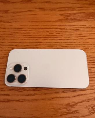 APPLE IPHONE 16 PRO 128 GB