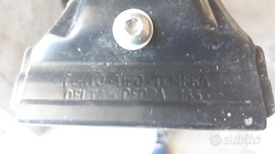 Barre Portatutto AutoMaxi