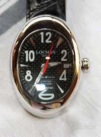 LOCMAN nuOvo REF. 018 LIMITED EDITION AUTOMATICO