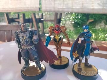 Amiibo Nintendo