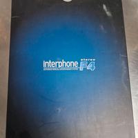 Interfono f4 wirelles