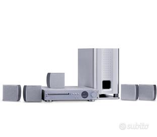 Home Theater Sony DAV-SA30