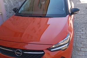 Opel Corsa 1.2