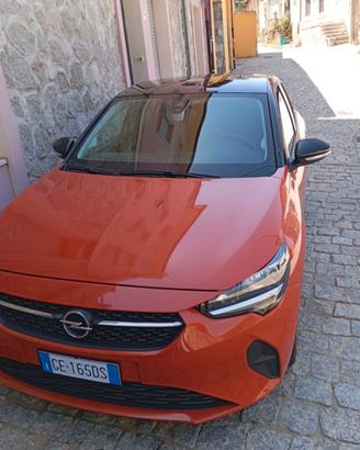 Opel Corsa 1.2
