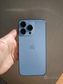 iPhone 13 Pro 128 gb