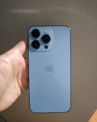 iPhone 13 Pro 128 gb
