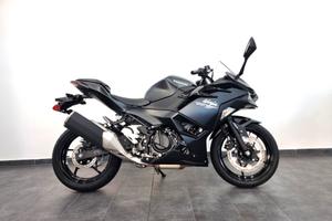 Kawasaki Ninja 500 Ninja500 IN PROMOZIONE