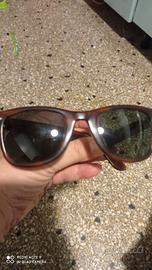 OCCHIALI RAY-BAN VINTAGE