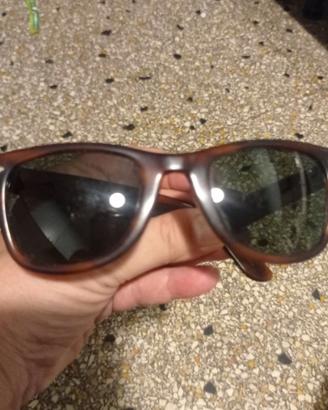 OCCHIALI RAY-BAN VINTAGE