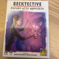 Decktective Incubo allo specchio