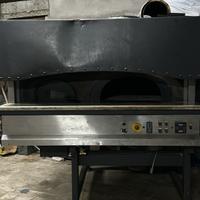 Forno pizza legna e gas no perdi tempo