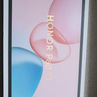 TABLET HONOR PAD 10