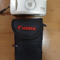 Macchina fotografica Canon Prima Zoom 76