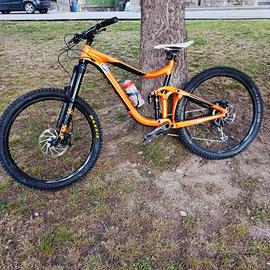 Giant reign 1.5 ge 2019 27.5 L