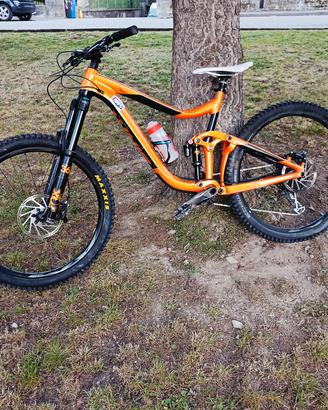 Giant reign 1.5 ge 2019 27.5 L