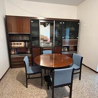 Arredamento soggiorno