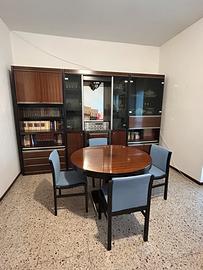 Arredamento soggiorno