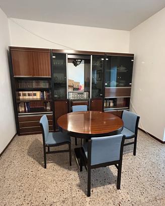 Arredamento soggiorno