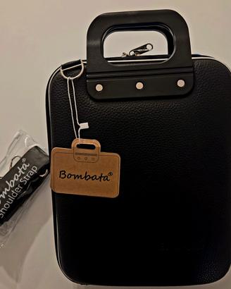 BORSA PORTA PC/TABLET 13/14".NUOVA