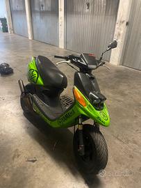 Booster ng