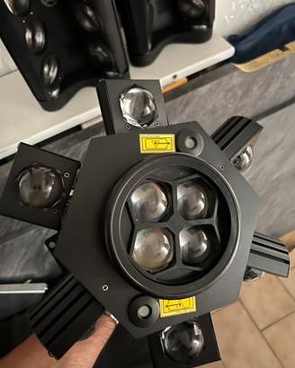 Ufo mega coppia