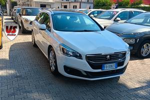 PEUGEOT 508 1.6 BlueHDI-AUTO-PREZZO PROMO!