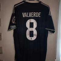 Maglietta Real Madrid 