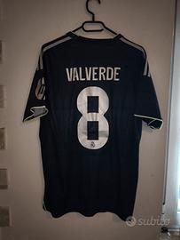 Maglietta Real Madrid 