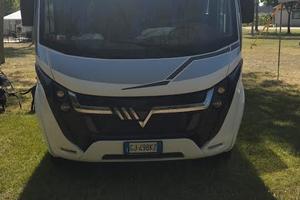 MOBILVETTA KEA I.67