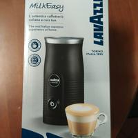 LAVAZZA MILKEASY