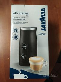 LAVAZZA MILKEASY