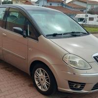 Lancia MUSA 1.3 Multijet 16V 90 CV Platino