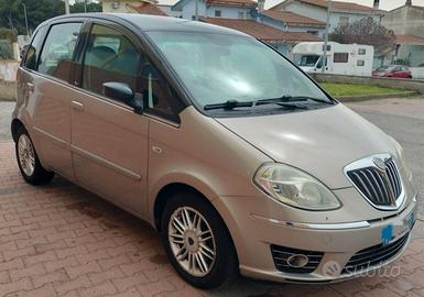 Lancia MUSA 1.3 Multijet 16V 90 CV Platino