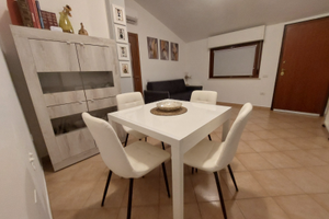 Bivano arredato Cagliari Pirri