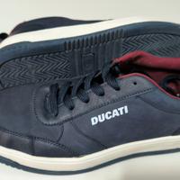 SCARPE DUCATI