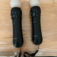 Playstation Move PS3 PS4