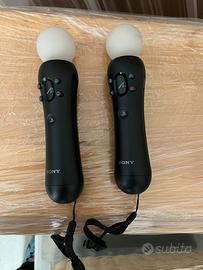 Playstation Move PS3 PS4