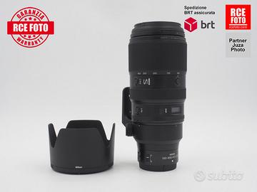 Nikon Z 100-400 F4.5-5.6 VR S (Nikon)