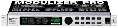 Behringer Modulizer pro dsp1200p