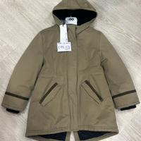 Giacca parka ido nuova