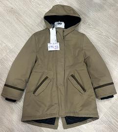 Giacca parka ido nuova