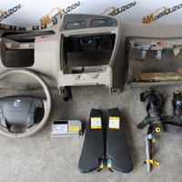 KIT AIRBAG VOLVO XC70 1 SERIE